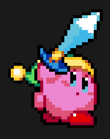Kirby Link