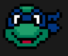 Leonardo – Sköldpaddorna Ninja