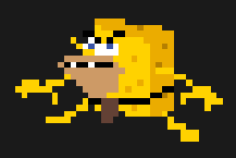 Svampbob Kavernicola