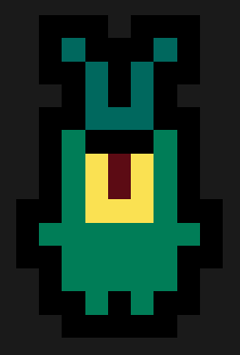 Plankton