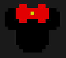 Brud till Musse Pigg