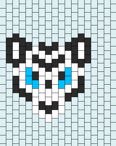 Petit Tigre Blanc Peyote