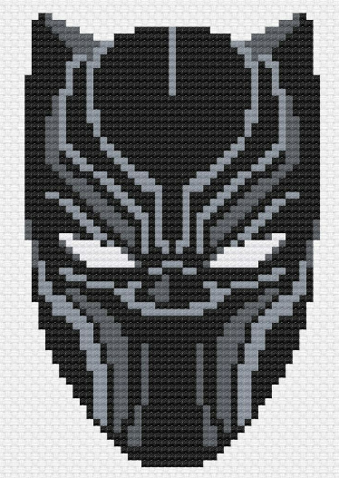 Black Panther