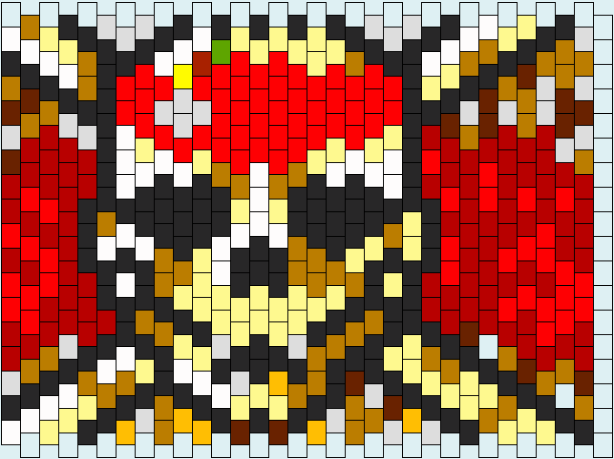 Pirates Of The Caribbean