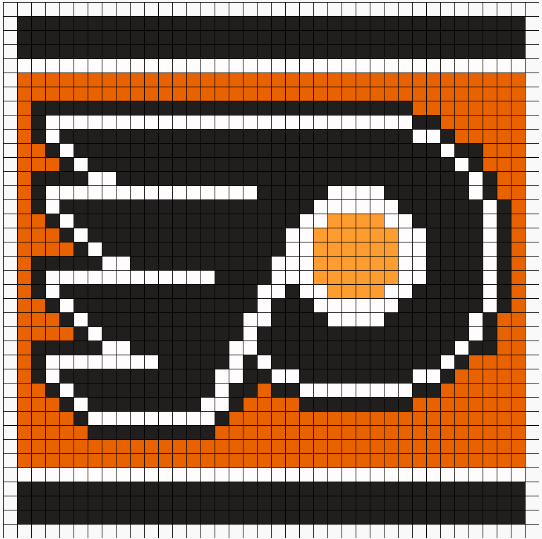 Philadelphia Flyers Hockey