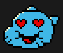 Gumball Waterson förälskad