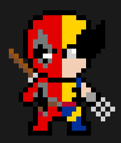 Deadpool et Wolverine