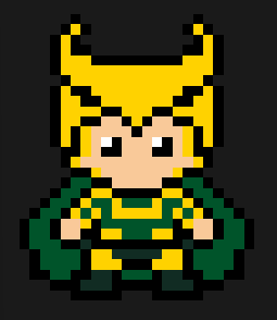 Loki