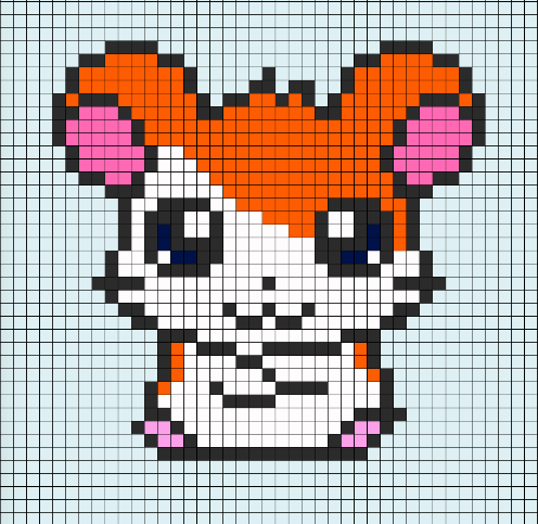 Hamtaro