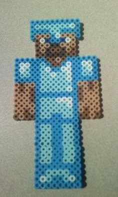 Inspiration Minecraft