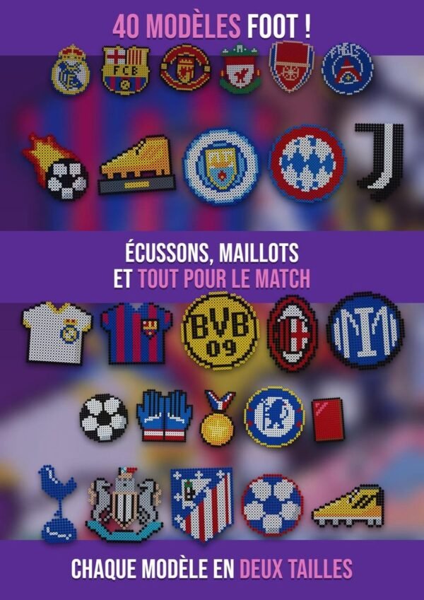 Football Essentiel