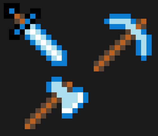 Perles à repasser Potion