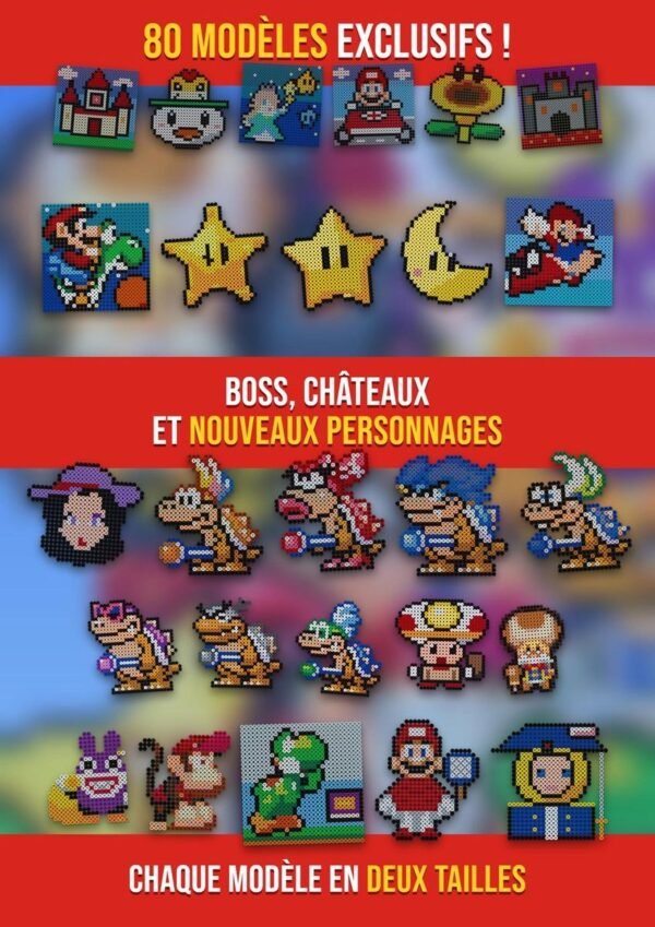 Super Mario Complet