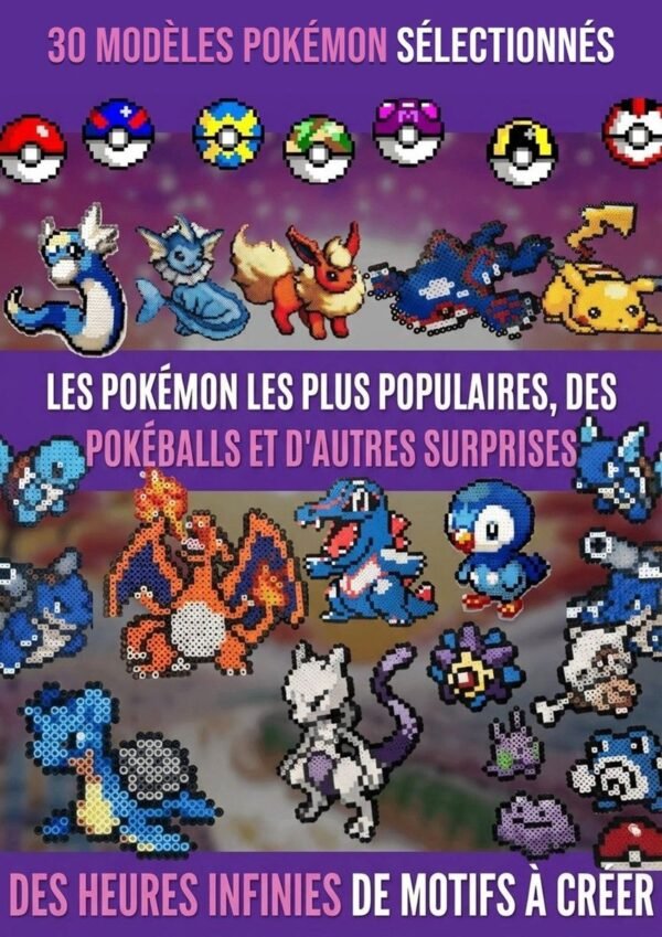 Pokémon Essentiel