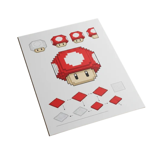 Modèles Sonic