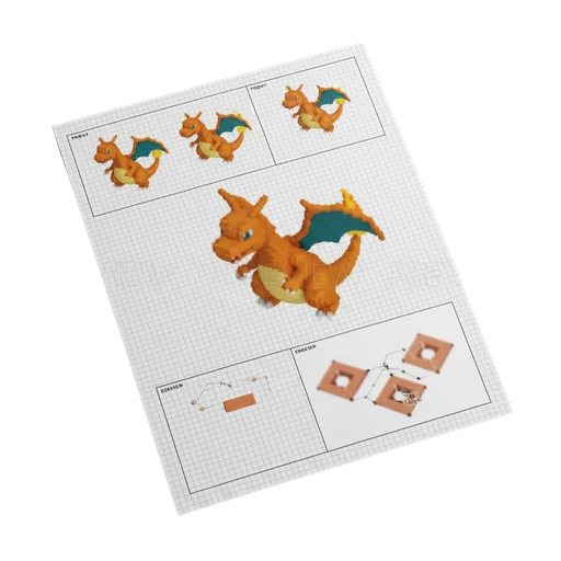 Poké Balls 3D